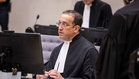 Duterte reorganizes defense team, lets Kaufman, another go amid ICC trial preparations