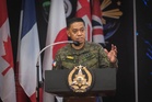 AFP chief: Troops must train on missile systems