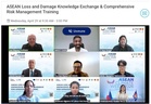 Southeast Asia urged to boost climate response through regional cooperation (89)