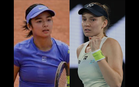 Eala seeks massive upset against world No. 2 Rybakina at Italian Open