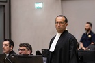 Kaufman withdrawal shows Duterte case ‘indefensible,’ says group