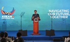 Philippines pushes for action-driven, results-oriented climate approach