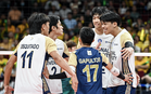 NU completes six-peat as Bulldogs sweep Tamaraws