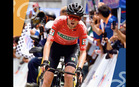 French cyclist rules mountainous Tour of Luzon Stage 10 