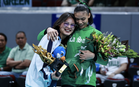 Adamson's first-ever MVP Nitura hauls awards in breakout season