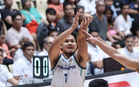 Converge pounds Blackwater, ends Commissioner's Cup on high note