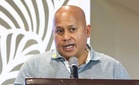 ICC says no arrest warrant issued against Dela Rosa