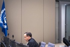 Kaufman thanks Duterte, supporters as ICC weighs withdrawal request