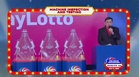 No winners in Grand Lotto 6/55, Lotto 6/42 draws for May 9