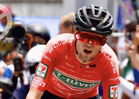 French rules mountainous Stage 10