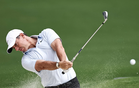 McIlroy moves into contention at Truist Championship