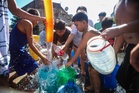 Parts of Metro Manila, Rizal, Cavite to have water interruptions this week