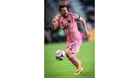 Messi confident in Argentina's World Cup bid but wary of strong rivals