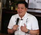 DSWD on red alert for Tropical Storm Caloy