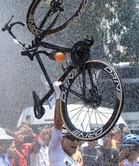 South Korean dominates Tour of Luzon Stage 11