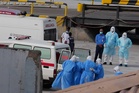 What we don't know about the hantavirus outbreak as the cruise ship nears Spanish territory
