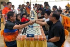 Ilar rules RCUDP Fide-rated rapid chess tournament 