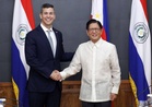 PH, Paraguay signs deals on visa waiver, diplomatic training