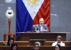 Sotto unseated as Senate president in coup