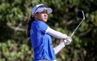 Ateneo, La Salle pull ahead in historic UAAP golf debut