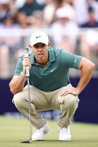 Scheffler-McIlroy rivalry sparks mutual admiration