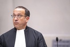 ICC grants Kaufman withdrawal as Duterte counsel