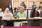 Diokno: Public to closely watch impeach process no matter who leads Senate