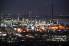Oil rises, stocks mixed on US-Iran deadlock