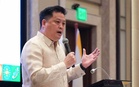 DSWD starts payouts for ride-hailing drivers