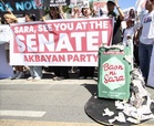 Law deans, professors press Senate to proceed with VP Sara impeachment trial