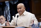 Group of Filipinos in Netherlands calls for Bato’s arrest