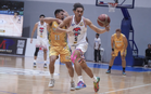 Batangas, Binan, Basilan triumph in MPBL