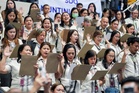 63,377 pass licensure exams for teachers