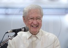 Maritime honors legacy of Dante Arevalo Ang