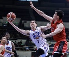 NLEX, Meralco eye quick KO wins in QF