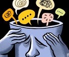 Ruminative