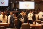 Cayetano denies Senate coup linked to VP's impeachment trial