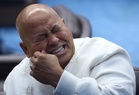 Dela Rosa to Marcos: Protect me from ICC