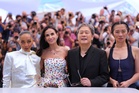 A Cannes Film Festival light on Hollywood but not lacking in star power kicks off in France