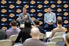 Lakers would welcome return of LeBron James