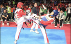 Smart/MVPSF Nat’l New Face of the Year Taekwondo set at Rizal Memorial Coliseum