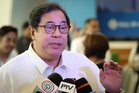 Herbosa should resign—Cayetano