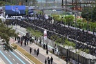 Samsung Electronics, SKorean labor union fail to reach pay deal, strike looms