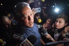 Remulla: No suspects, persons of interest yet in Senate shooting; secures Bato’s safety