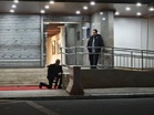 Shots fired in Senate building