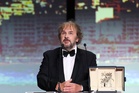 After the hobbits, director Peter Jackson tackles 'Tintin'