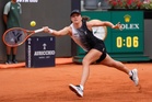 Revived Swiatek cruises past Pegula and into Italian Open semis