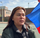 Senate incident grave abuse of power — Sara