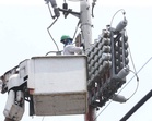 Luzon, Visayas grids under red alert