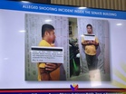 One suspect arrested in Senate shooting — PNP